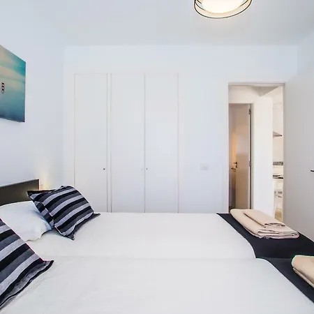 Appartement Flower 6 Playa Honda (Lanzarote)