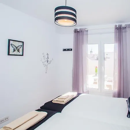 Appartement Flower 6 Playa Honda (Lanzarote)