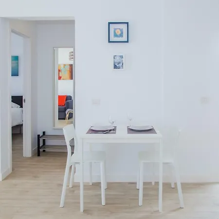 Appartement Flower 6
