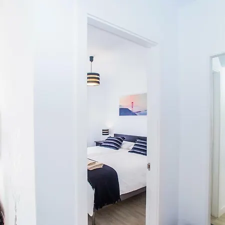 Appartement Flower 6 Playa Honda (Lanzarote)