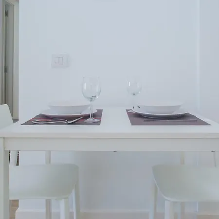 Appartement Flower 6