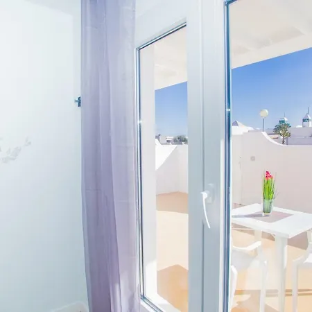Appartement Flower 6