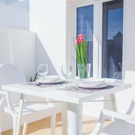 Appartement Flower 6
