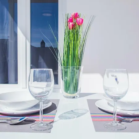 Appartement Flower 6 *