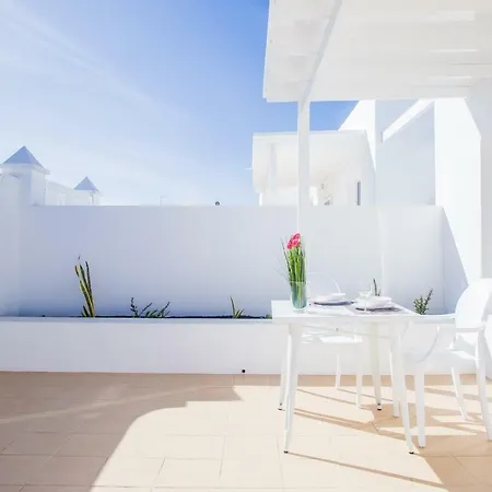 Appartement Flower 6 Playa Honda (Lanzarote)