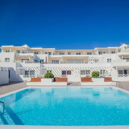 Appartement Flower 6 Playa Honda (Lanzarote)