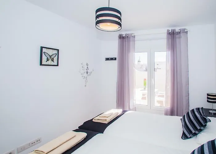 Apartamento Flower 6 Playa Honda (Lanzarote)