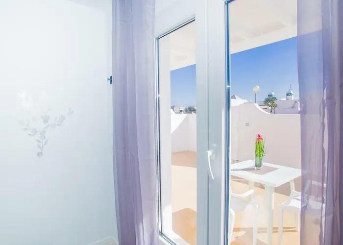 Apartamento Flower 6